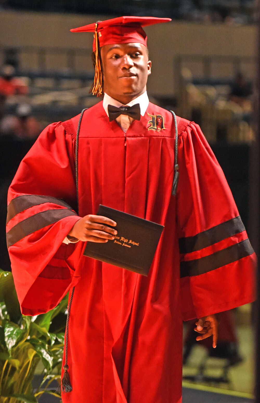 Dothan High School Graduation 2020